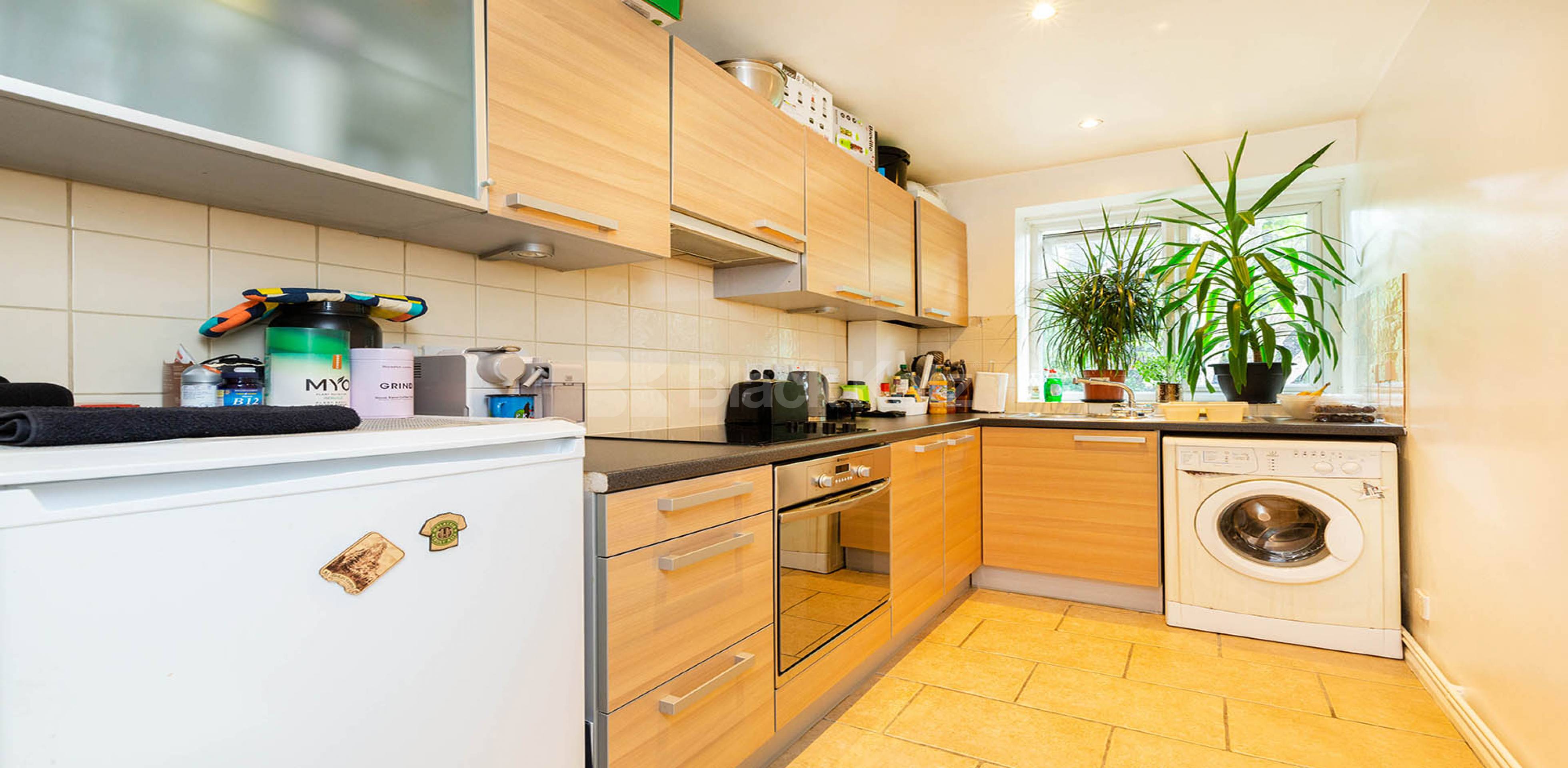 			1 Bedroom, 1 bath, 1 reception Flat			 Muswell Hill , Muswell Hill N10